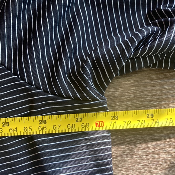 Mens 3XL Antigua Black & White Austin Dillon #3 Nascar Polo - Picture 5 of 8